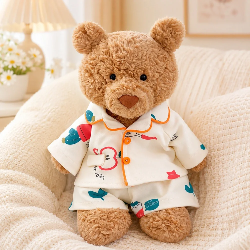 Bartholomew bear cute clothes outfits[BXYC-28-14IN]
